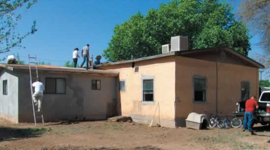 Honeywell House One